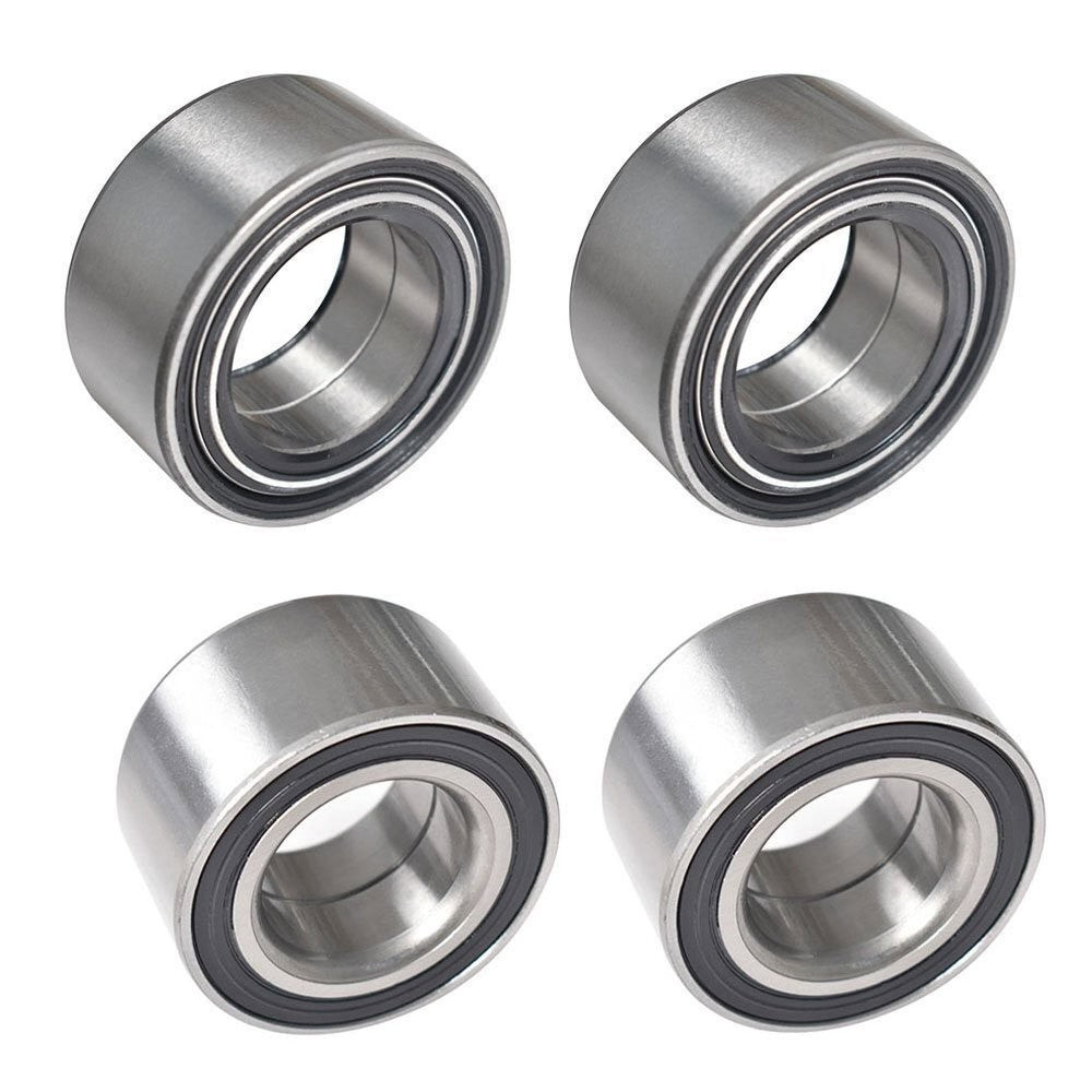 4Pcs Wheel Bearings 3514635 for Polaris RZR 800 RZR-4 2010-2014 New