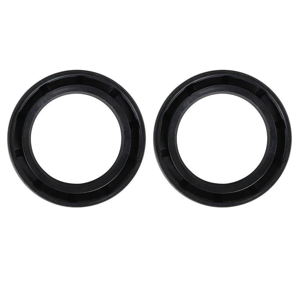 4 Wheel Bearings & Seals for Can-Am Renegade Commander Maverick 1000 850 800