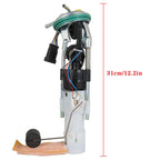 Fuel Pump Assembly 703500766 709000378 for Can-Am Outlander 400-800 Models