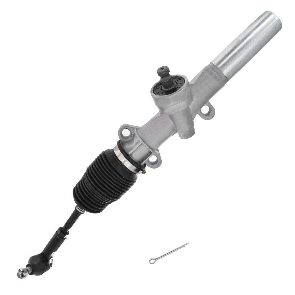 E-Z-GO TXT 2001+ Golf Cart Steering Gear Box Assembly 70964G01 Fit