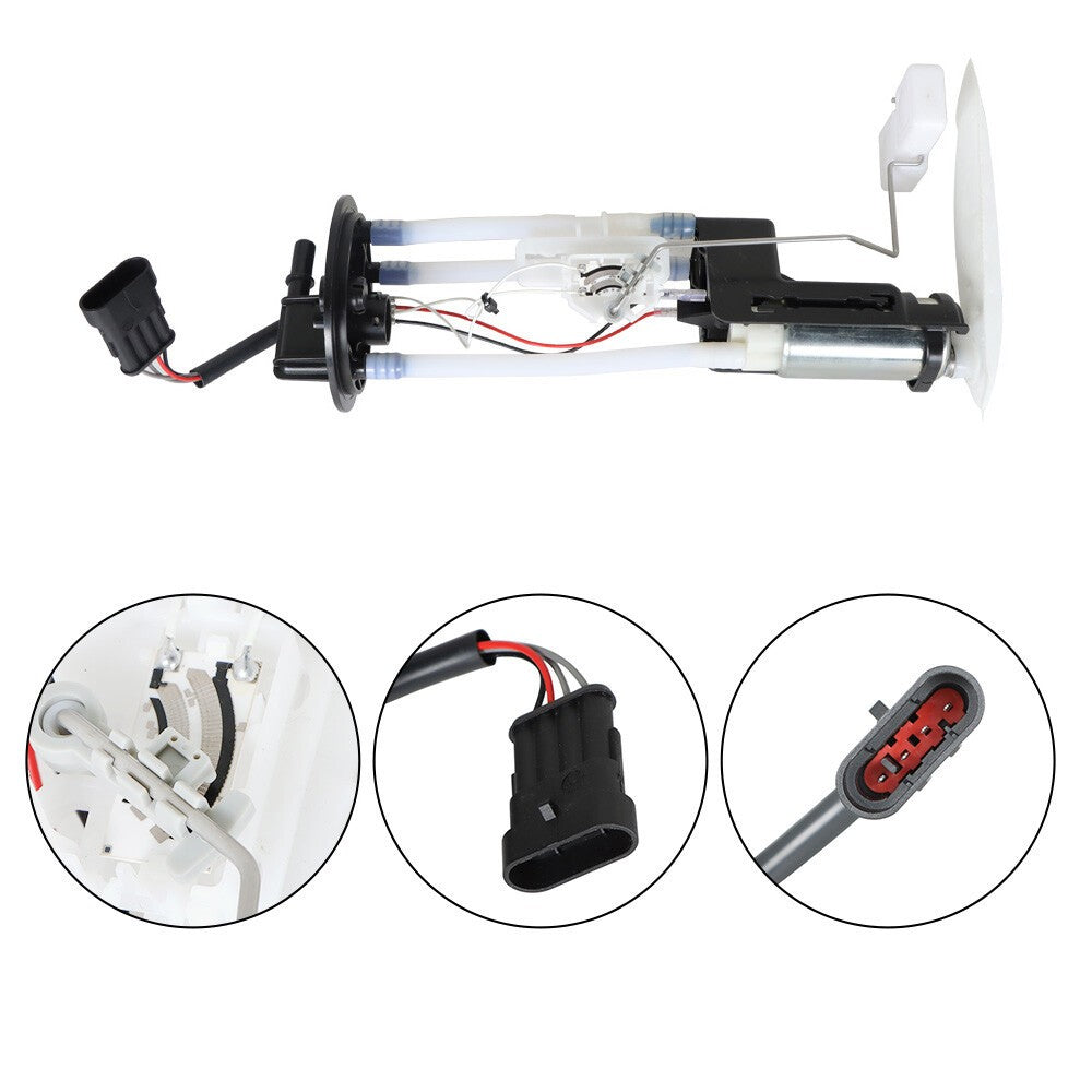 Polaris Sportsman 570 450 Fuel Pump Assembly 47-1008 2017-2023 Replacement