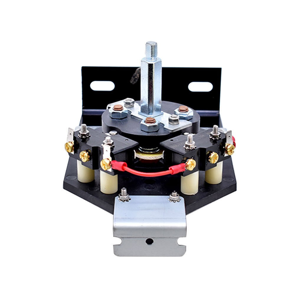 Heavy Duty Forward & Reverse Switch for 1994+ EZGO TXT Golf Cart