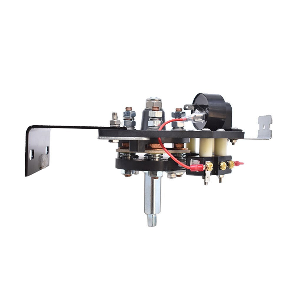 Heavy Duty Forward & Reverse Switch for 1994+ EZGO TXT Golf Cart