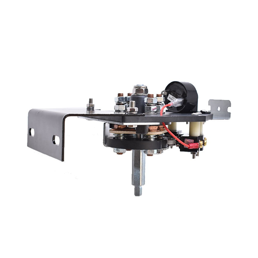 Heavy Duty Forward & Reverse Switch for 1994+ EZGO TXT Golf Cart