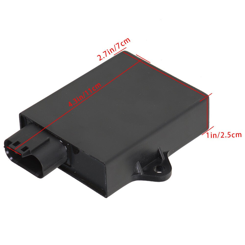 Suzuki LTZ400 2005-2008 CDI ECU Ignition Box 32900-07G10 LTZ 400 Z400