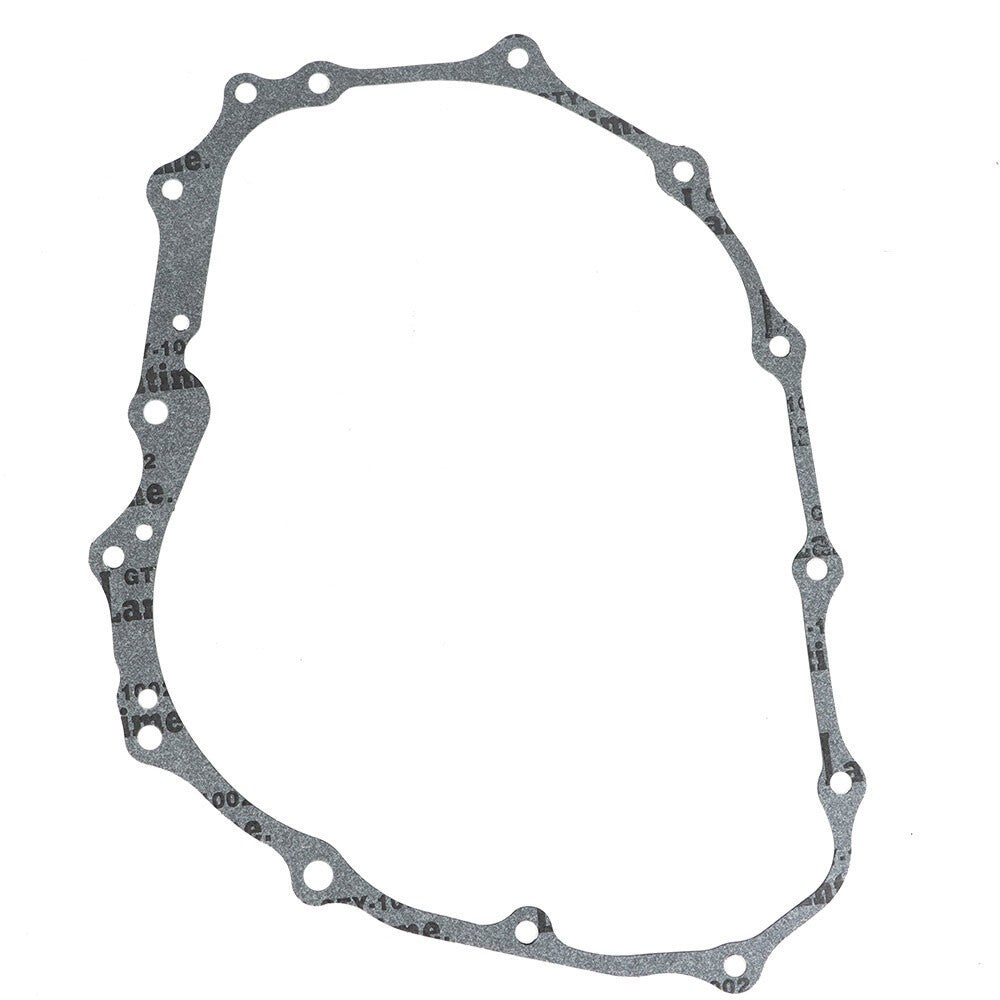 Engine Clutch Cover Gasket for Honda TRX400EX 1999-2004 ATV Sportrax
