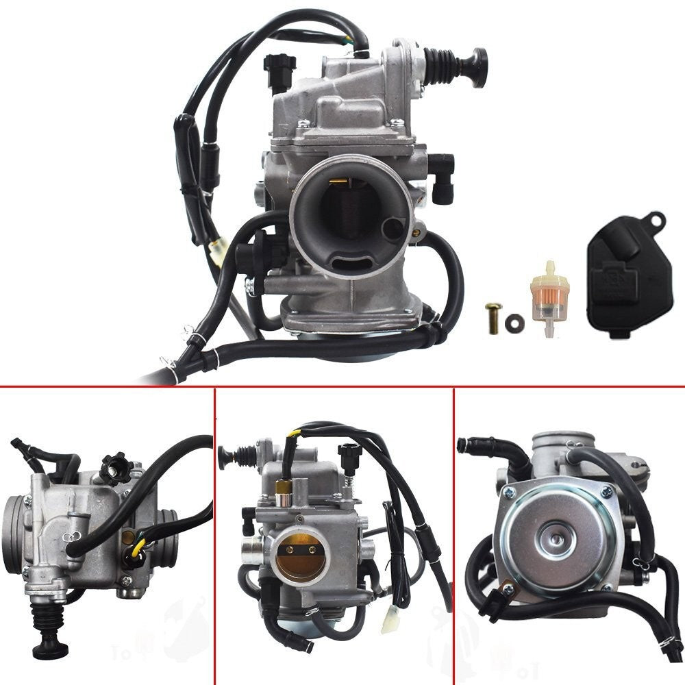 Honda Rancher 350 TRX350 Carburetor 16100-HN5-305 2000-2006 Carb