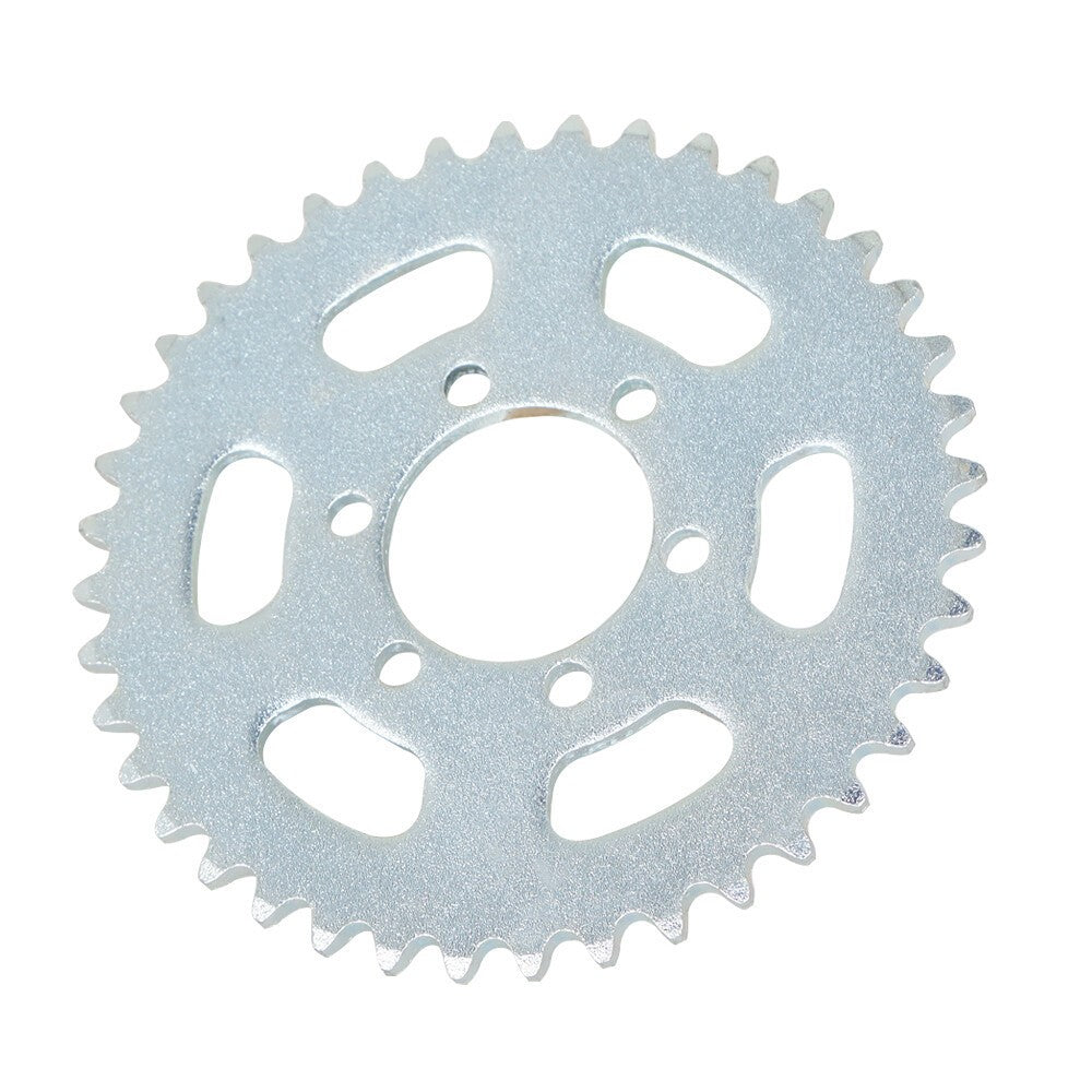 Mini Bike Go Kart Quad 35 Chain 40T Rear Sprocket Tooth 1PC