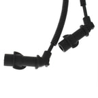 Polaris Sportsman 800/700 Spark Plug Cap & Wire RZR HD XP Ignition Coil 2x