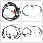 Honda Sportrax 450 TRX450R 2004-2005 Main Wiring Harness Wire 2x4