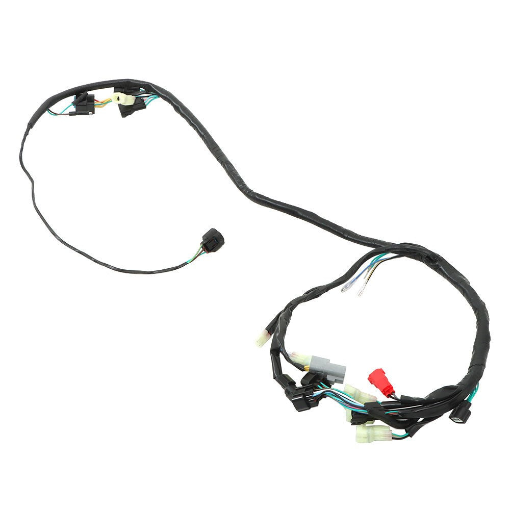 Honda Sportrax 450 TRX450R 2004-2005 Main Wiring Harness Wire 2x4