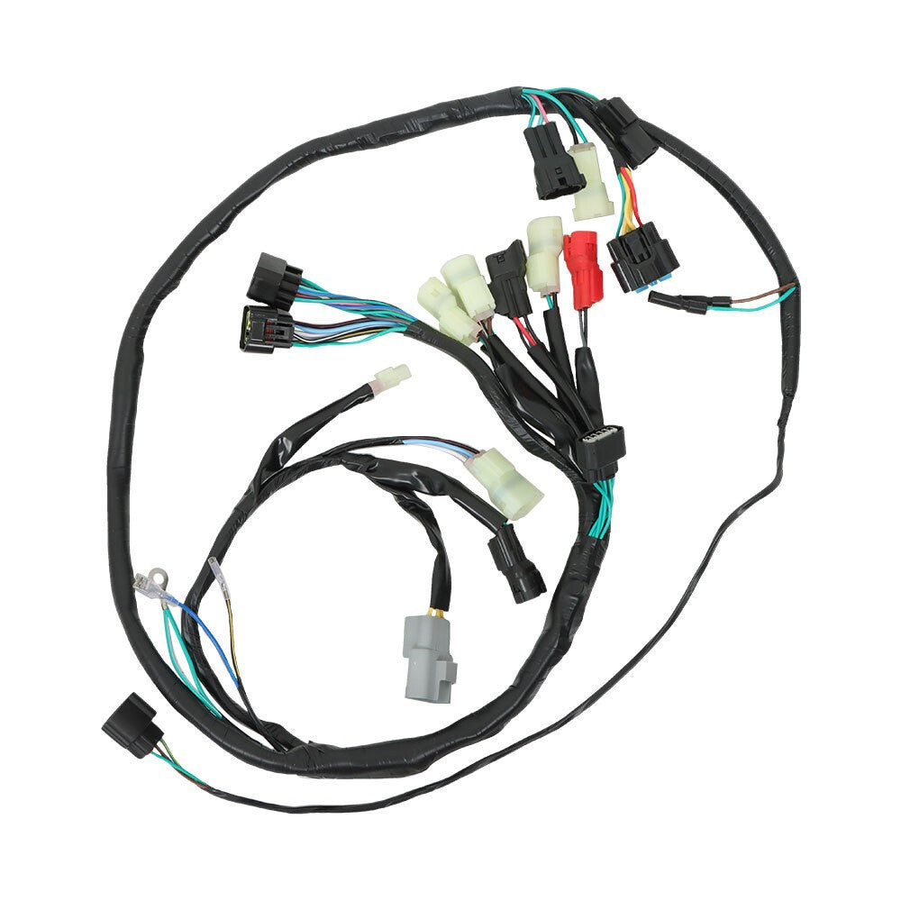 Honda Sportrax 450 TRX450R 2004-2005 Main Wiring Harness Wire 2x4
