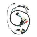 Honda Sportrax 450 TRX450R 2004-2005 Main Wiring Harness Wire 2x4
