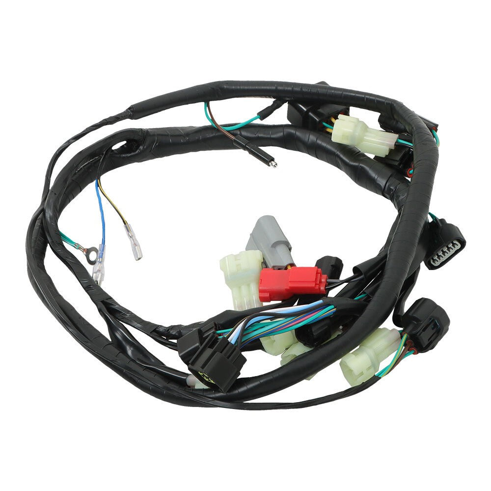Honda Sportrax 450 TRX450R 2004-2005 Main Wiring Harness Wire 2x4