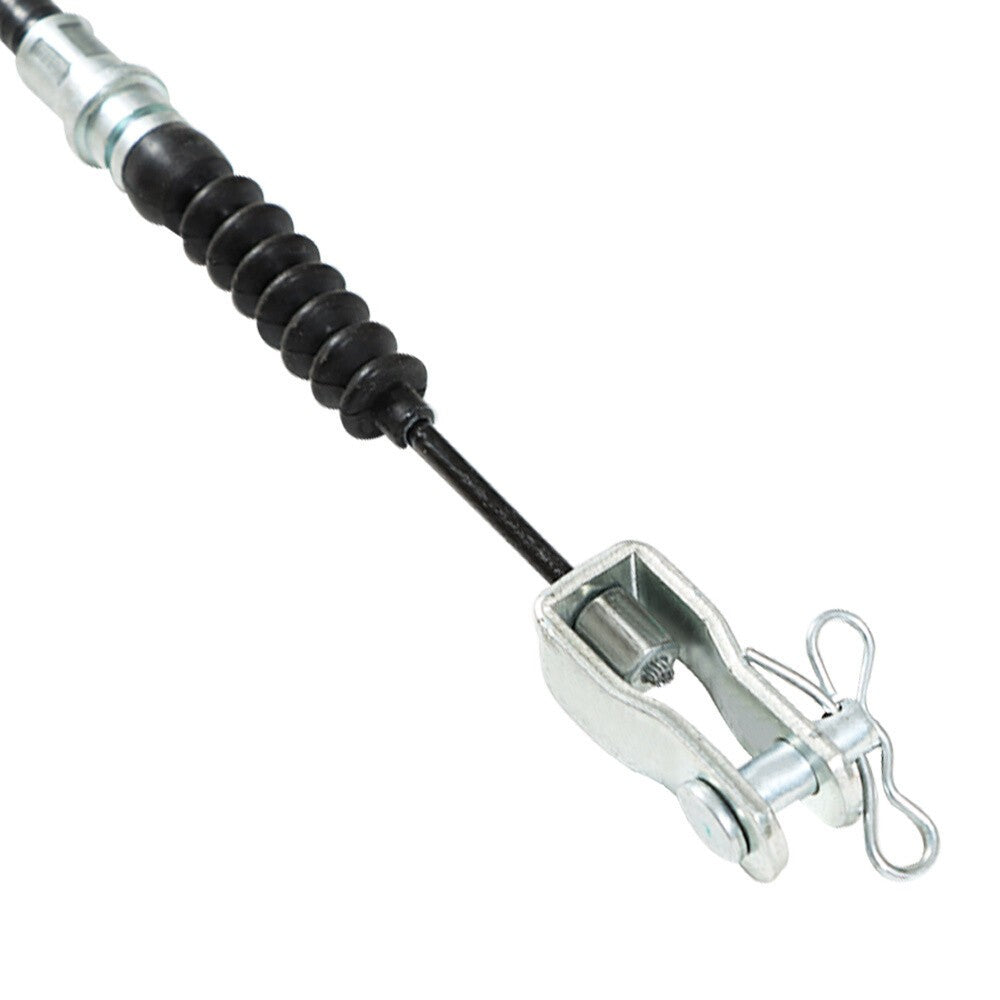 Rear Brake Cable 42" for Club Car Golf Cart DS 1981-1999 Passenger & Driver