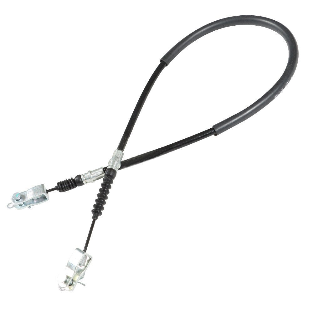 Rear Brake Cable 42" for Club Car Golf Cart DS 1981-1999 Passenger & Driver
