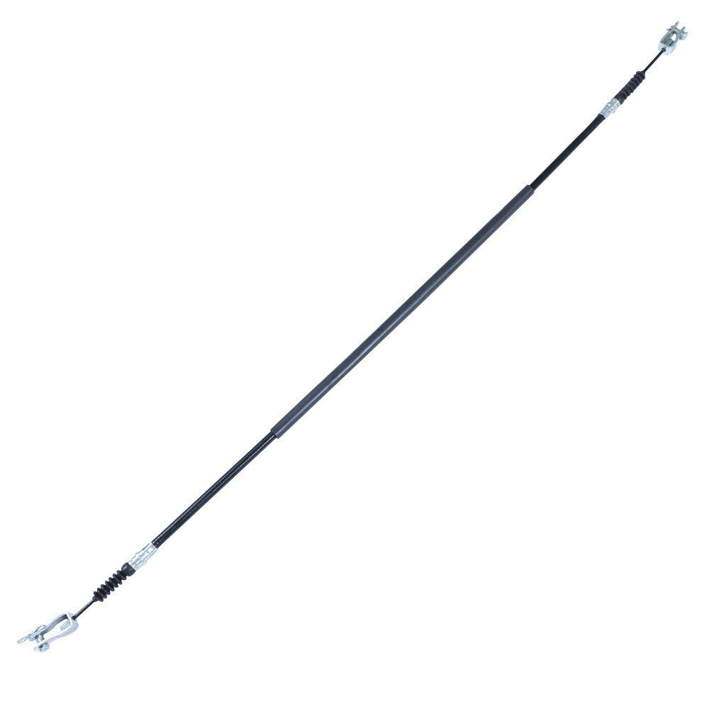 Rear Brake Cable 42" for Club Car Golf Cart DS 1981-1999 Passenger & Driver