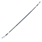 Rear Brake Cable 42" for Club Car Golf Cart DS 1981-1999 Passenger & Driver