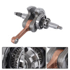 Yamaha Grizzly Kodiak Viking 700 Crankshaft Assembly 2014-2020 2BG-11400-00-00