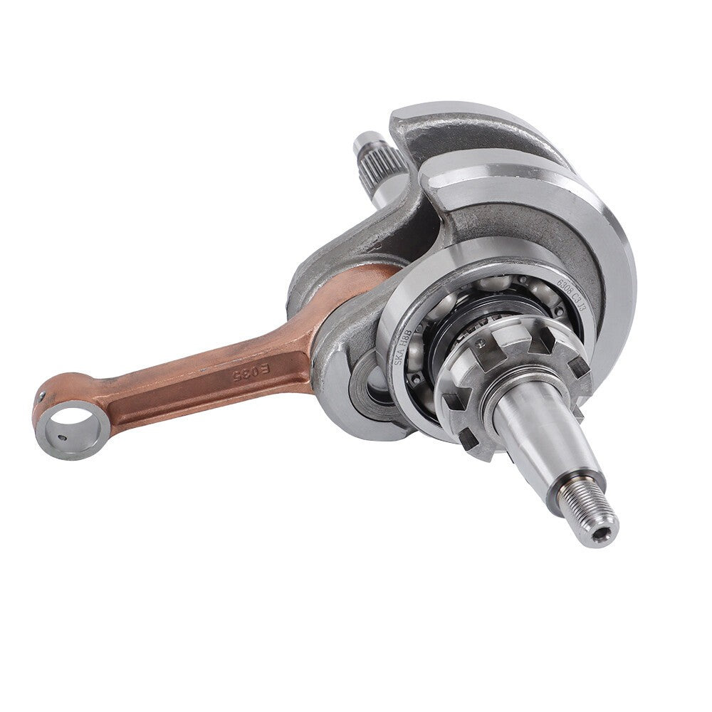 Yamaha Grizzly Kodiak Viking 700 Crankshaft Assembly 2014-2020 2BG-11400-00-00