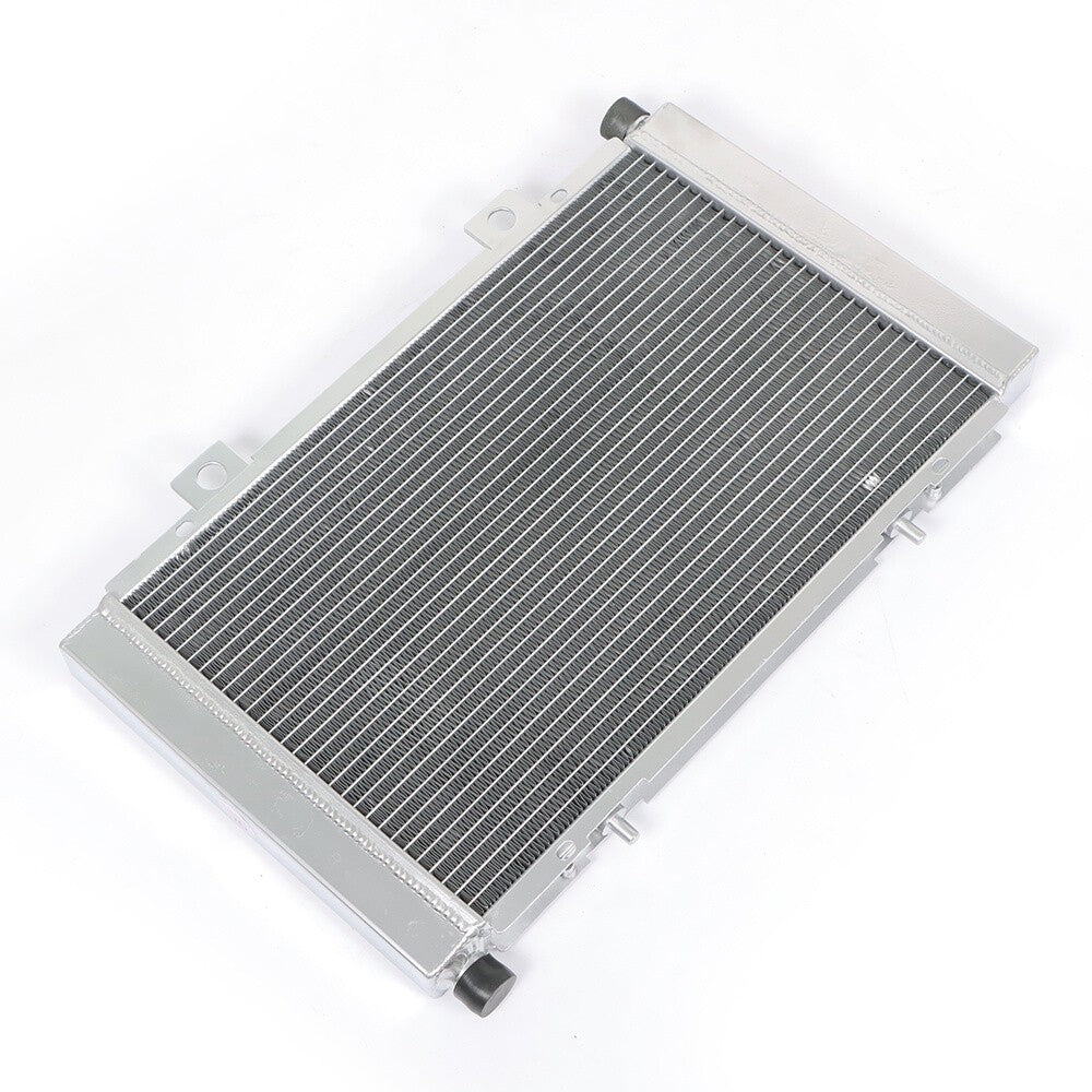 2-Row Aluminum Radiator for Commander 800R 1000 Maverick Max 709200395