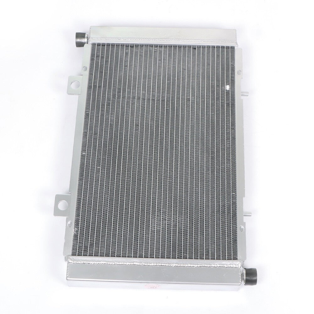 2-Row Aluminum Radiator for Commander 800R 1000 Maverick Max 709200395