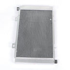 2-Row Aluminum Radiator for Commander 800R 1000 Maverick Max 709200395