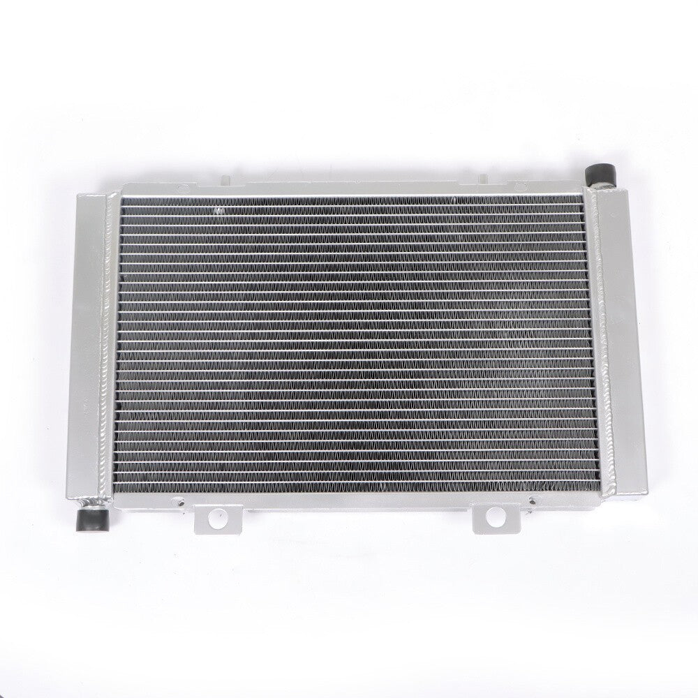 2-Row Aluminum Radiator for Commander 800R 1000 Maverick Max 709200395