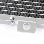 2-Row Aluminum Radiator for Commander 800R 1000 Maverick Max 709200395