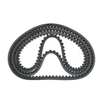 3× 1-3/4" 30 Series Torque Converter Set for Go Kart Drive Belt 725