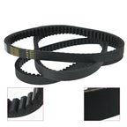 3× 1-3/4" 30 Series Torque Converter Set for Go Kart Drive Belt 725