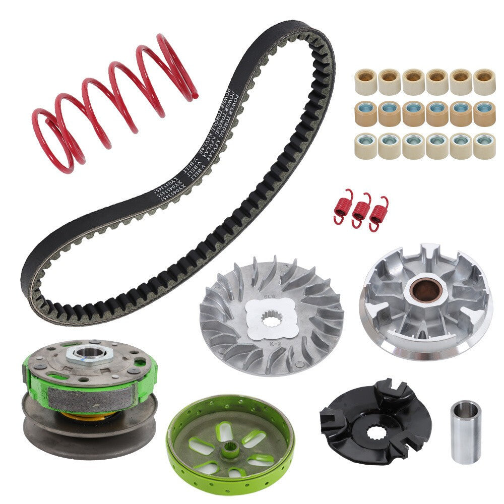 Polaris Sportsman Outlaw 90 110 ATV Performance Clutch & Transmission Kit