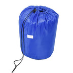 Waterproof Heavy Duty Pontoon Boat Cover 17-20ft UV Rain Dust Protection