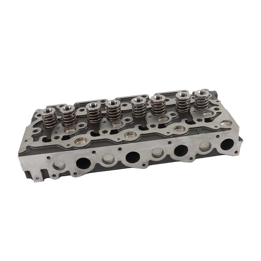 Bobcat Kubota V2203 Cylinder Head 19077-03048 V2203T V2203E V2203B Parts