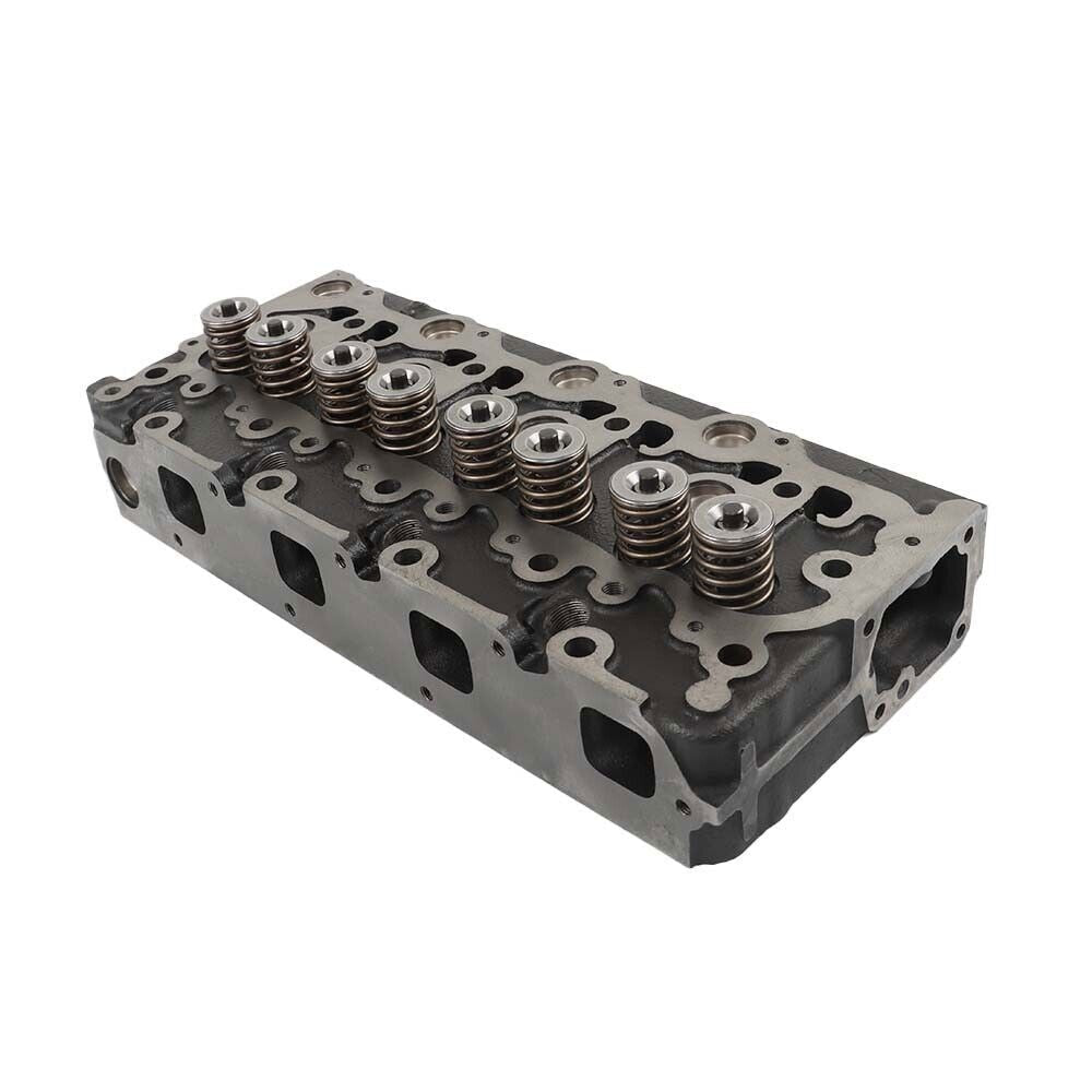 Bobcat Kubota V2203 Cylinder Head 19077-03048 V2203T V2203E V2203B Parts