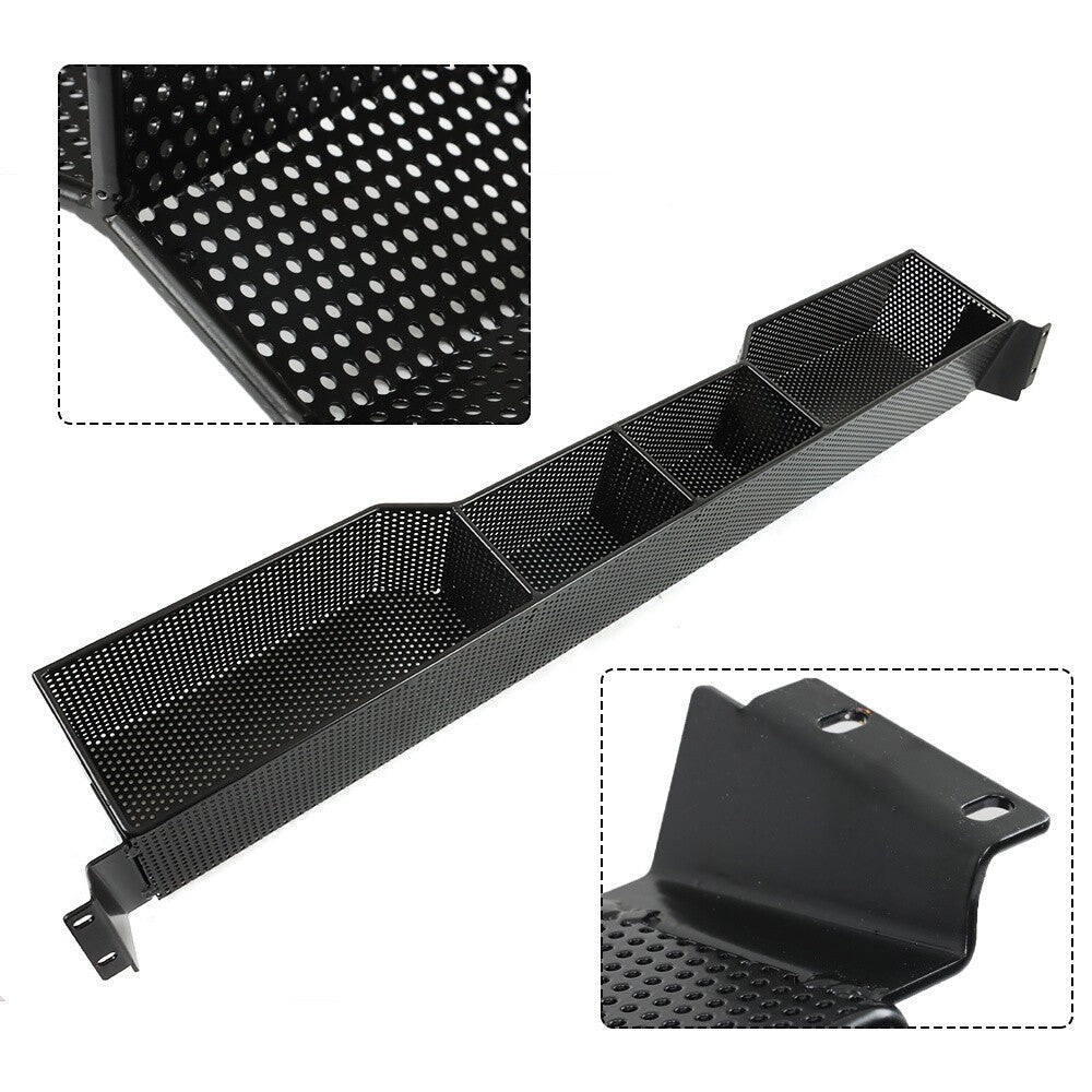 Yamaha G29 Golf Cart Front Inner Storage Basket 2007-2016 Drive Model