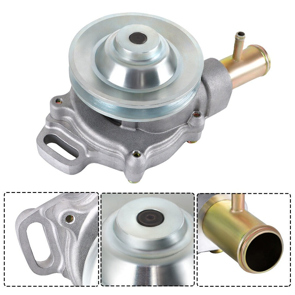 Water Pump Assembly for Polaris XLT XCR 580 600 - Part 3084458 Compatible