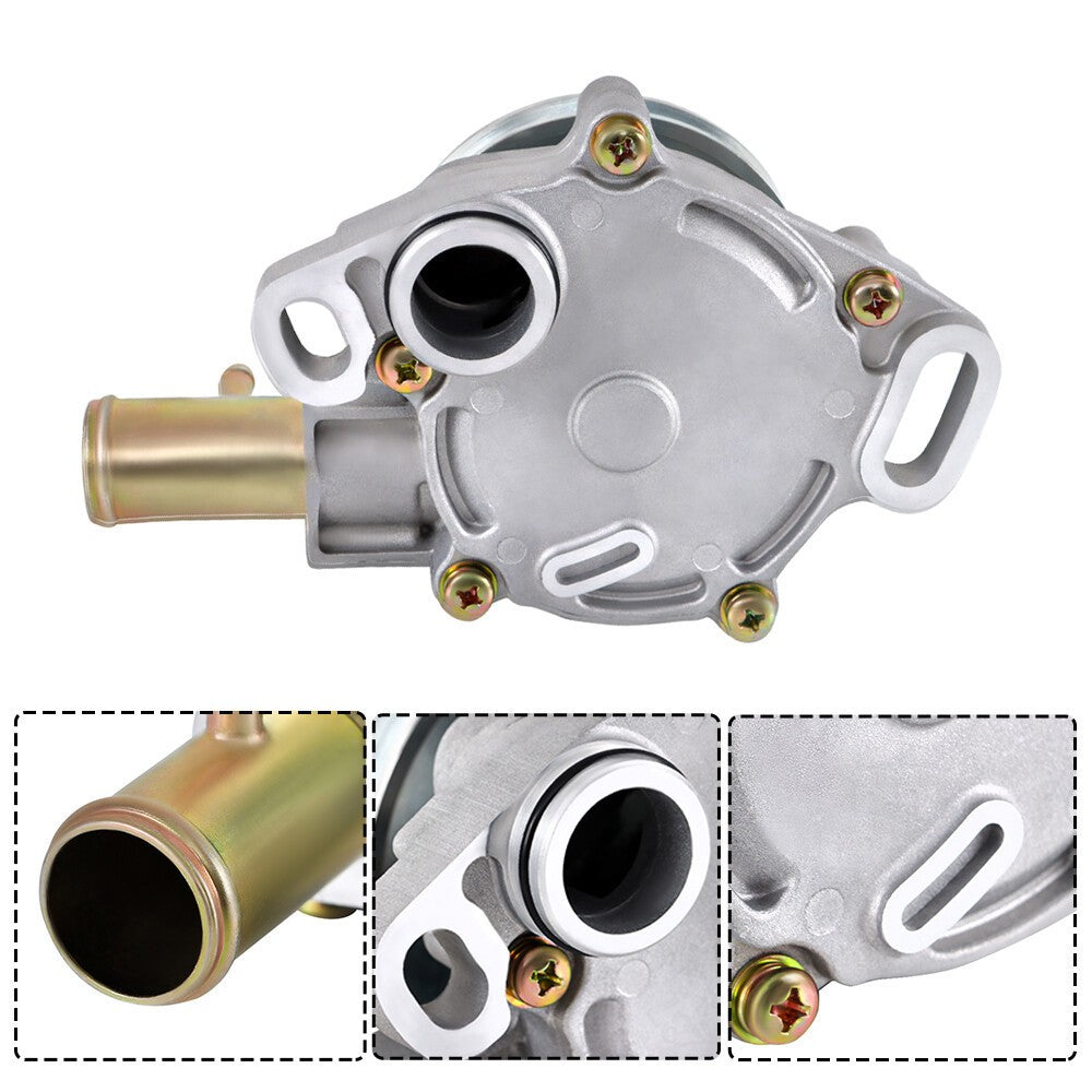 Water Pump Assembly for Polaris XLT XCR 580 600 - Part 3084458 Compatible