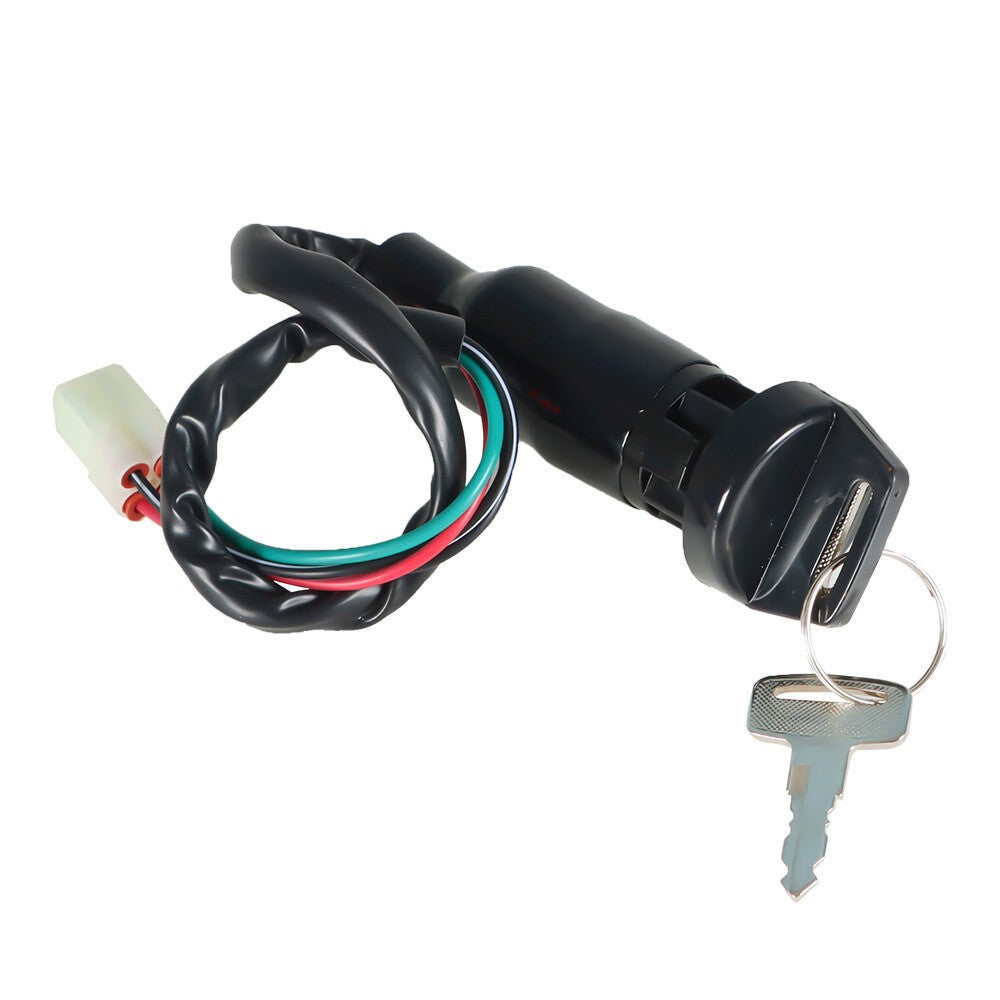 Ignition Key Switch for Honda TRX400EX TRX400X 2005-2014 Sportrax 400EX
