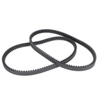 Drive Belt for Comet Murray Torque Converter 203597 Go Kart Replacement