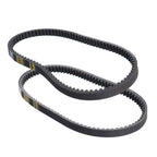 Drive Belt for Comet Murray Torque Converter 203597 Go Kart Replacement