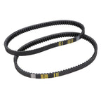 Drive Belt for Comet Murray Torque Converter 203597 Go Kart Replacement