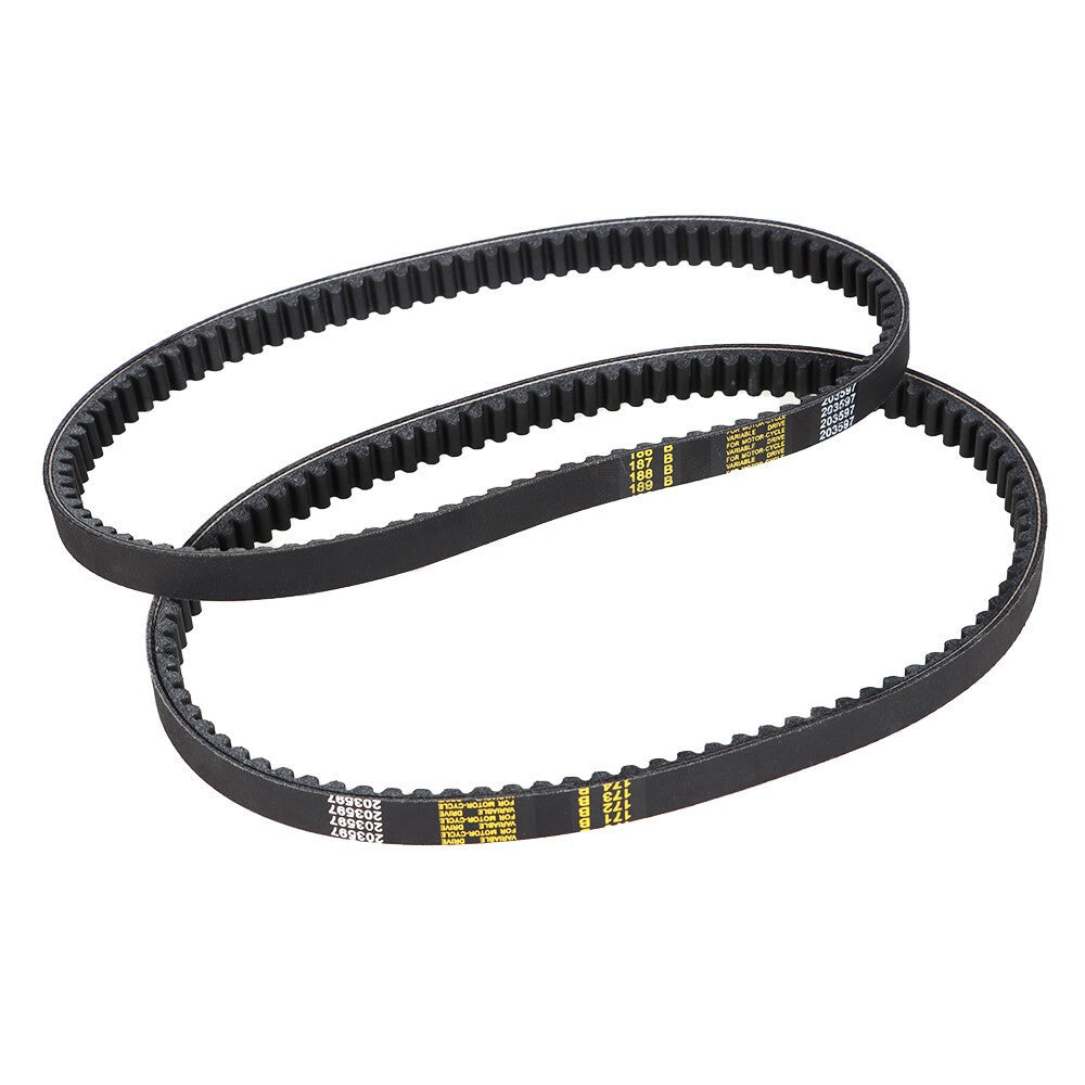 Drive Belt for Comet Murray Torque Converter 203597 Go Kart Replacement