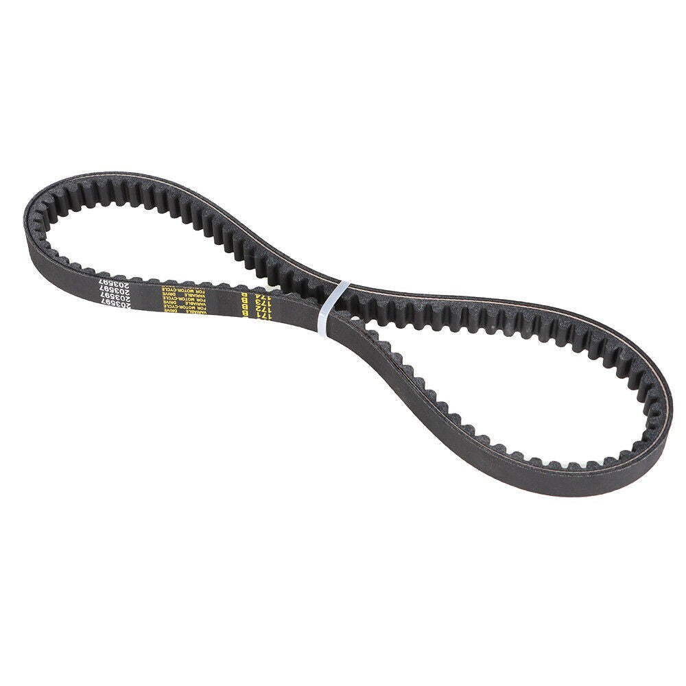 Drive Belt for Comet Murray Torque Converter 203597 Go Kart Replacement