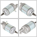 Honda ATV Starter Motor 31200-HM7-003 for FourTrax Foreman 400 TRX400FW 4x4 US