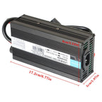 Smart 14.4V 20A Charger for Lithium Deep Cycle Rechargeable Batteries
