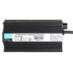Smart 14.4V 20A Charger for Lithium Deep Cycle Rechargeable Batteries