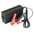 Smart 14.4V 20A Charger for Lithium Deep Cycle Rechargeable Batteries
