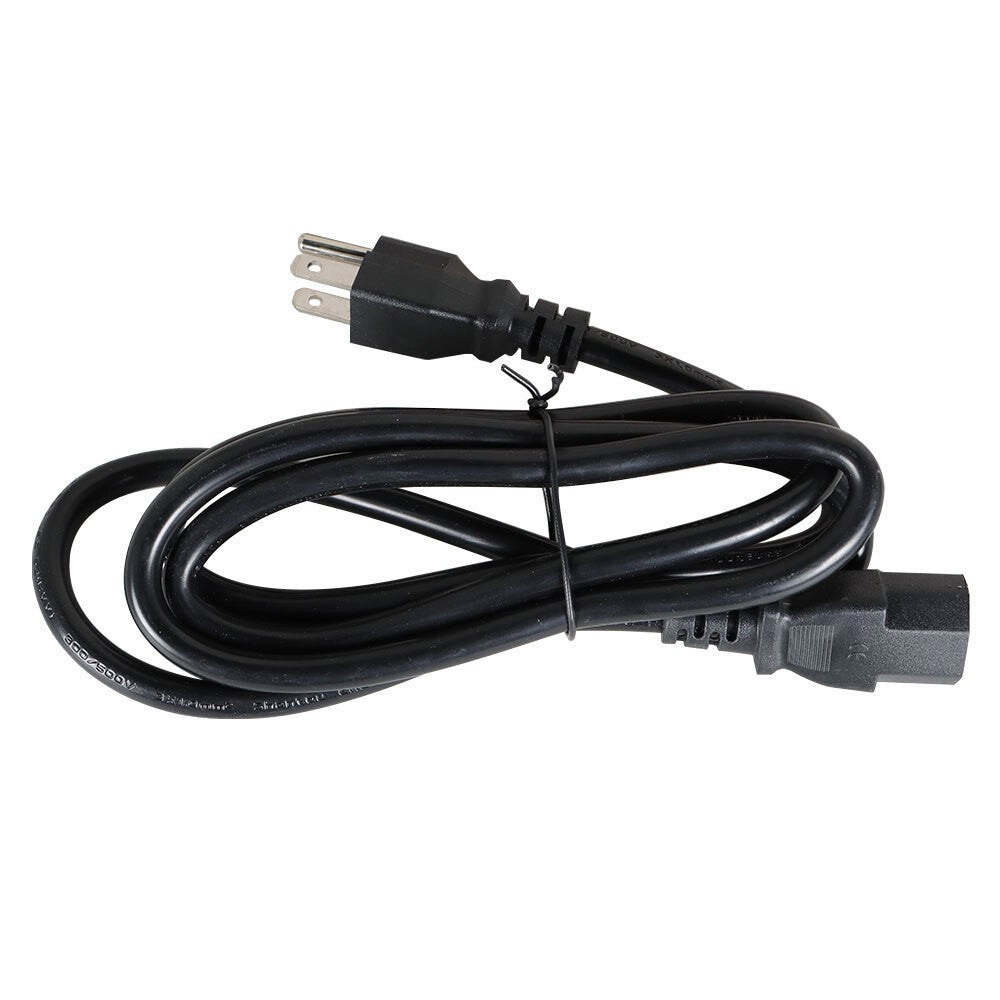 Smart 14.4V 20A Charger for Lithium Deep Cycle Rechargeable Batteries