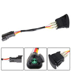Yamaha G22 G29 Golf Cart Forward Reverse Switch JU2-H2917-00-00 Replacement